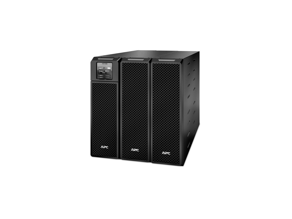 Непрекъсваем ТЗИ APC Smart-UPS SRT 10000VA 230V 16193_1.jpg