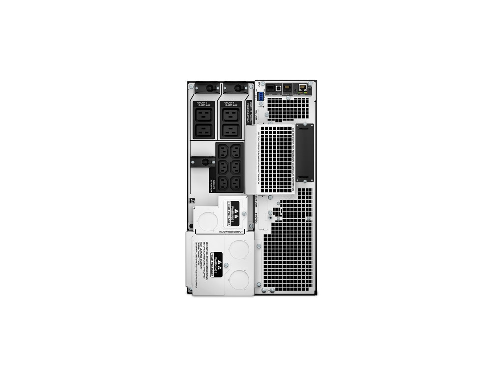 Непрекъсваем ТЗИ APC Smart-UPS SRT 10000VA 230V 16193_8.jpg
