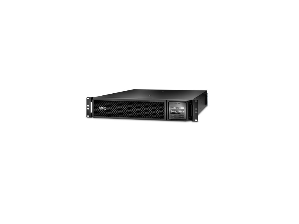 Непрекъсваем ТЗИ APC Smart-UPS SRT 2200VA RM 230V Network Card 16210_8.jpg