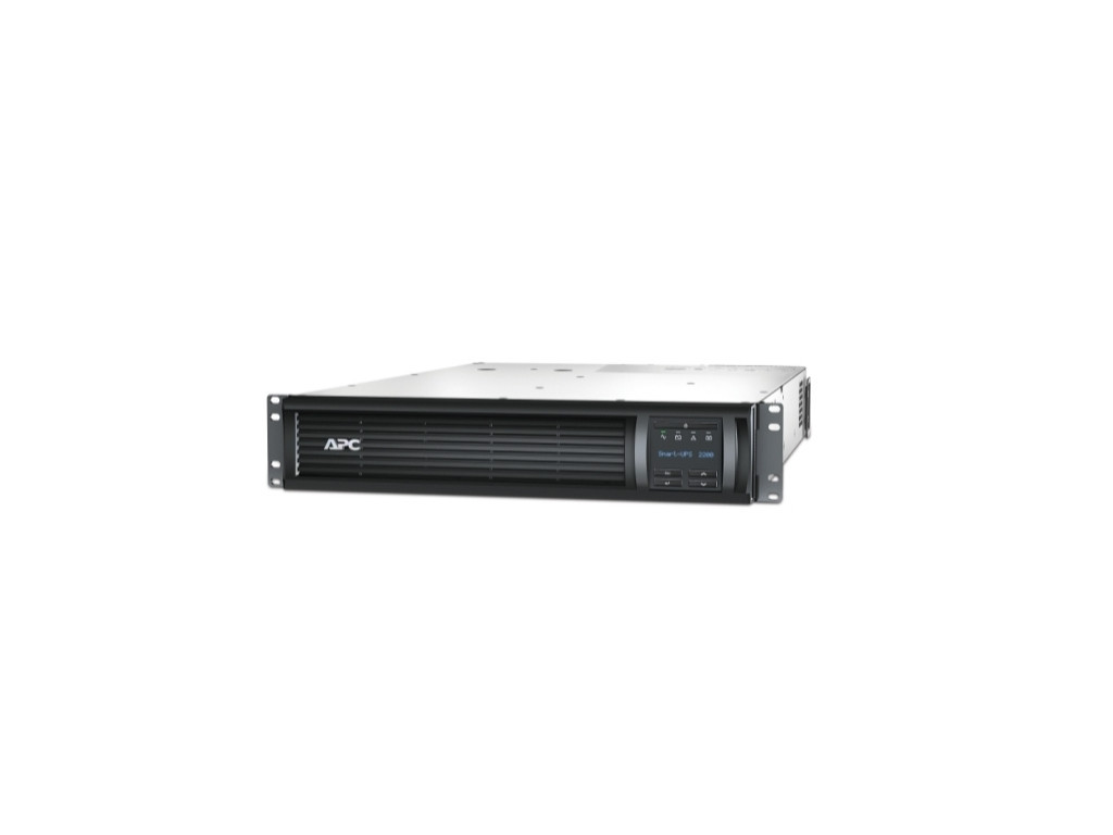 Непрекъсваем ТЗИ APC Smart-UPS 2200VA LCD RM 2U 230V with SmartConnect 16220.jpg