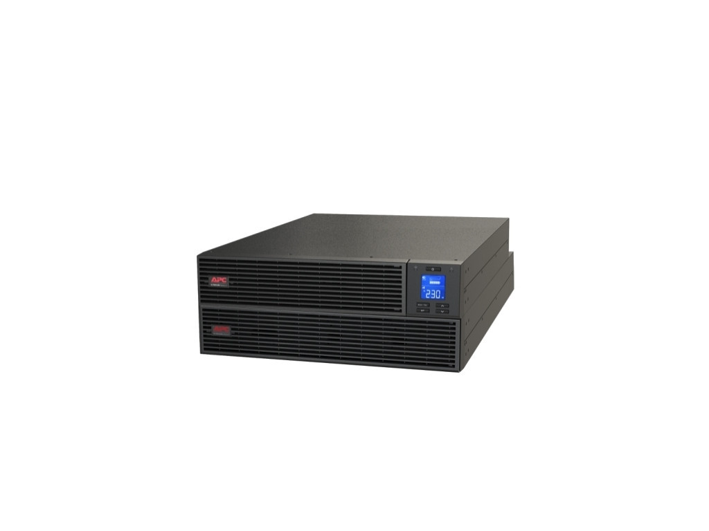 Непрекъсваем ТЗИ APC Easy UPS ONLINE SRV RM Ext. Runtime 2000VA 230V with Rail kit Batt pack 16249.jpg