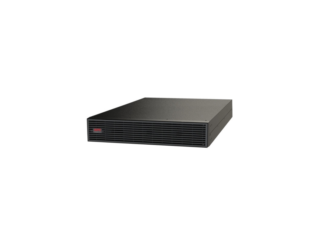 Непрекъсваем ТЗИ APC Easy UPS ONLINE SRV RM Ext. Runtime 2000VA 230V with Rail kit Batt pack 16249_1.jpg