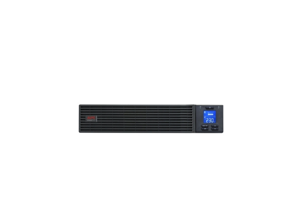 Непрекъсваем ТЗИ APC Easy UPS ONLINE SRV RM Ext. Runtime 2000VA 230V with Rail kit Batt pack 16249_10.jpg