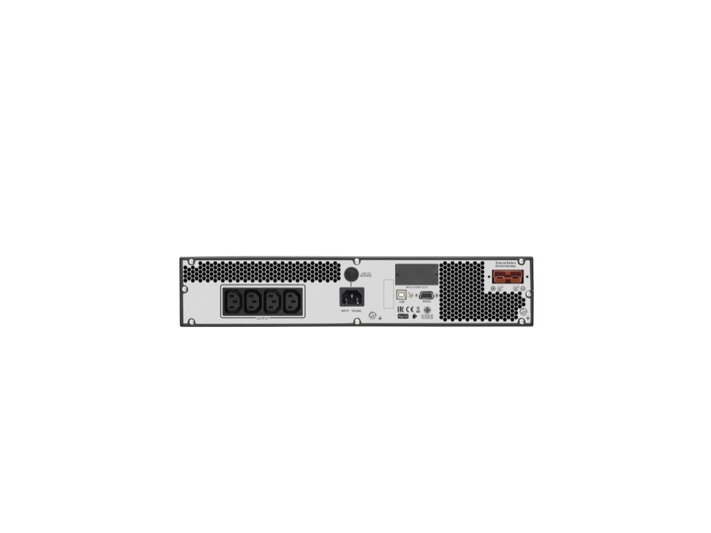 Непрекъсваем ТЗИ APC Easy UPS ONLINE SRV RM Ext. Runtime 2000VA 230V with Rail kit Batt pack 16249_11.jpg