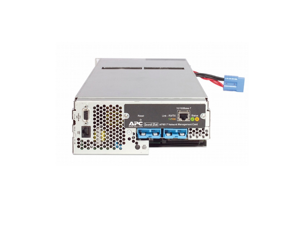 Аксесоар APC Smart-UPS Power Module 3000VA 230V 16255.jpg