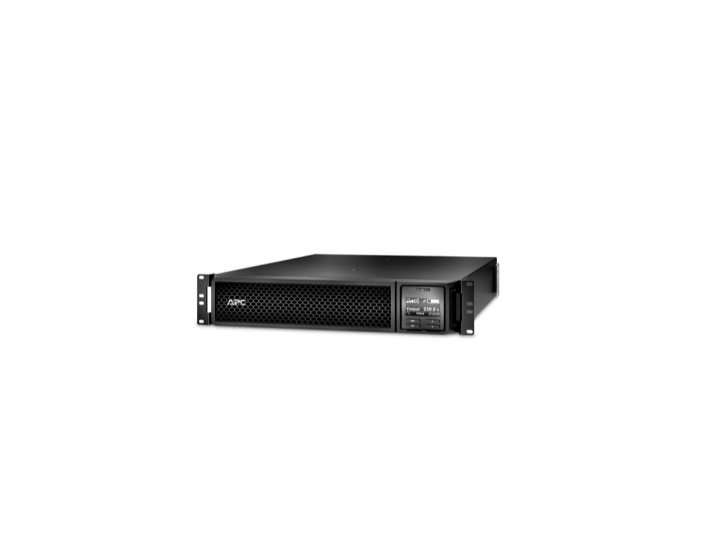 Непрекъсваем ТЗИ APC Smart-UPS SRT 1500VA RM 230V 20270.jpg