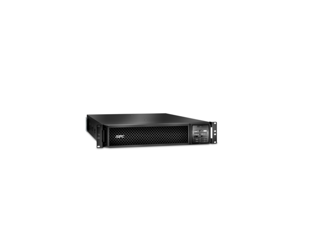 Непрекъсваем ТЗИ APC Smart-UPS SRT 1500VA RM 230V 20270_1.jpg