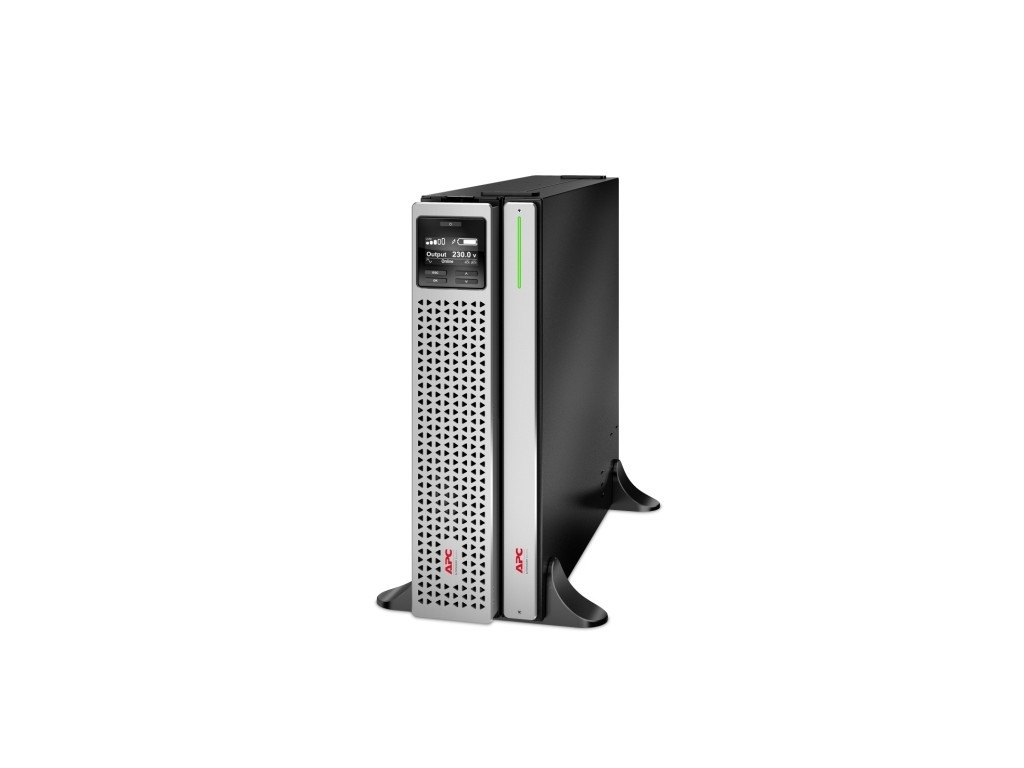 Непрекъсваем ТЗИ APC Smart-UPS SRT Lithium Ion 1000VA RM 230V 20271_3.jpg