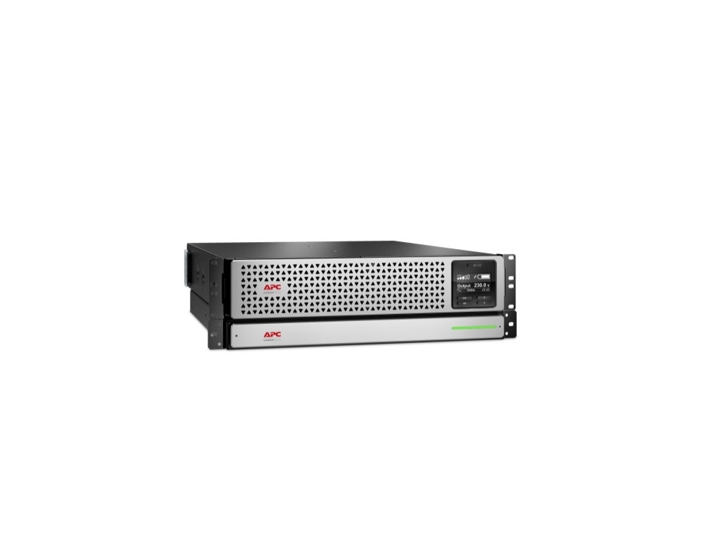 Непрекъсваем ТЗИ APC Smart-UPS SRT Lithium Ion 1000VA RM 230V Network Card 20272_17.jpg