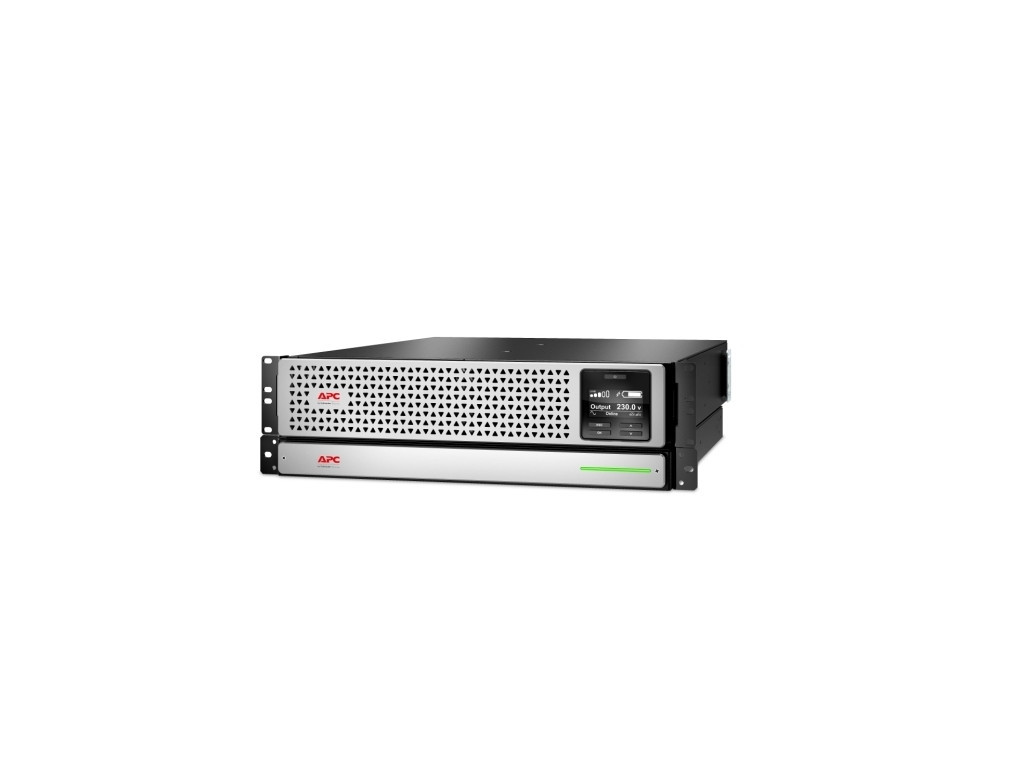 Непрекъсваем ТЗИ APC Smart-UPS SRT Lithium Ion 1000VA RM 230V Network Card 20272_8.jpg