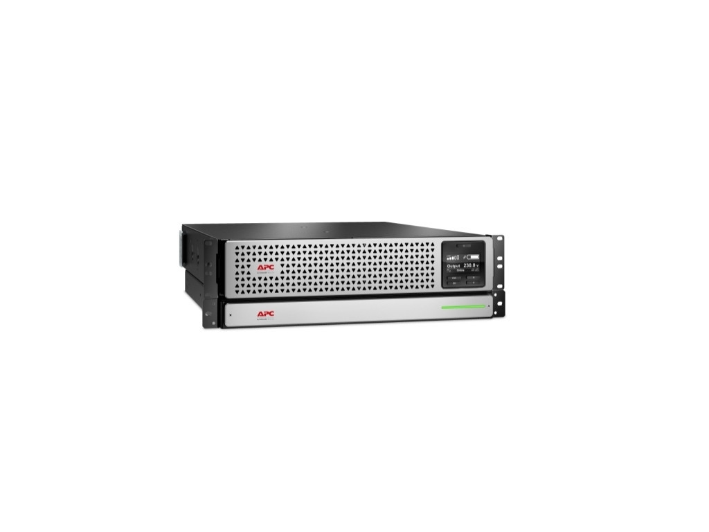 Непрекъсваем ТЗИ APC Smart-UPS SRT Lithium Ion 2200VA RM 230V 20275_1.jpg