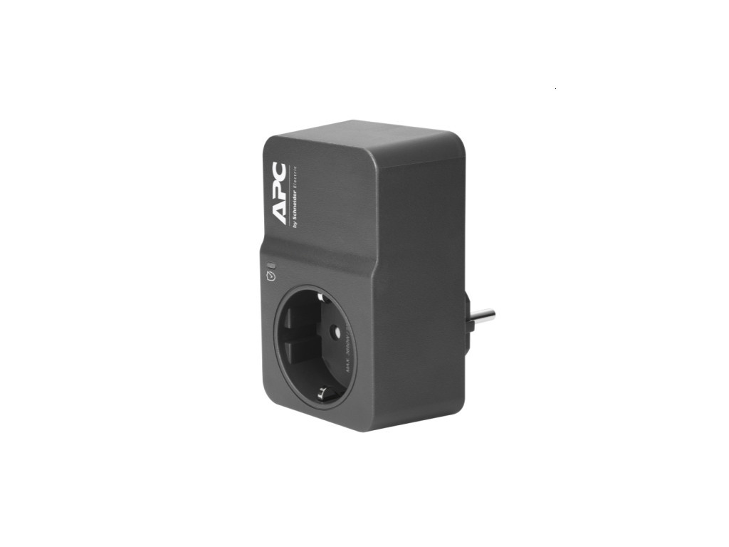Филтър APC Home/Office SurgeArrest 1 Outlet 230V 27333.jpg