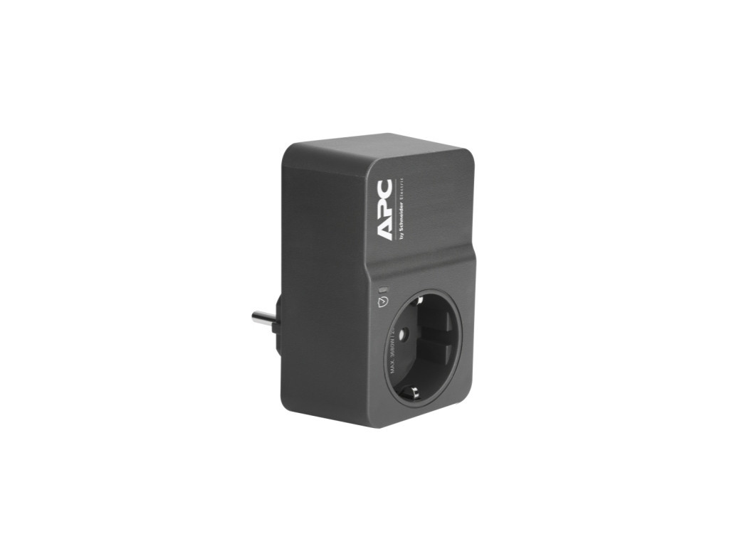 Филтър APC Home/Office SurgeArrest 1 Outlet 230V 27333_1.jpg