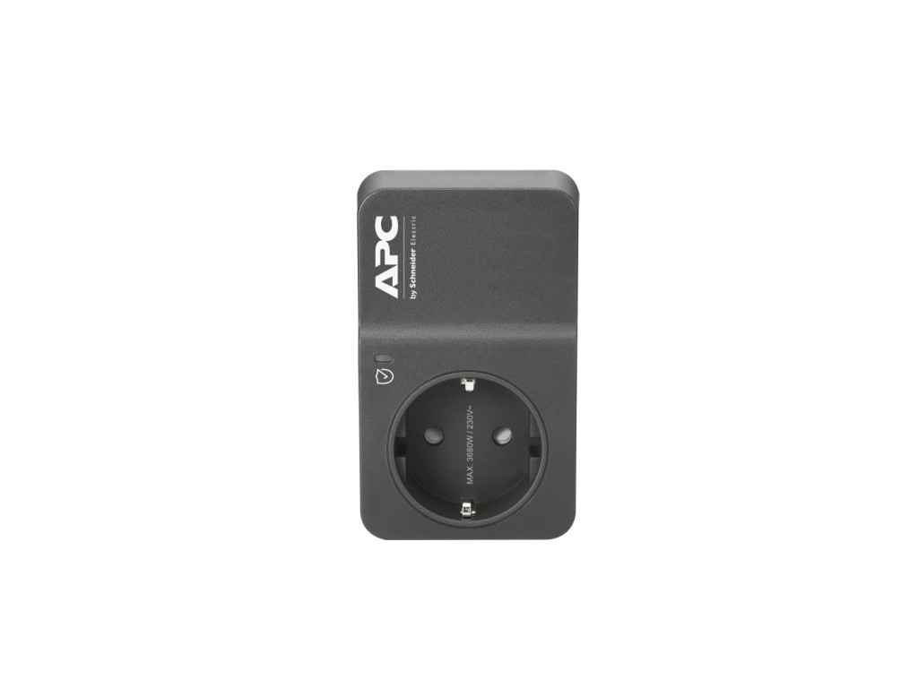 Филтър APC Home/Office SurgeArrest 1 Outlet 230V 27333_2.jpg