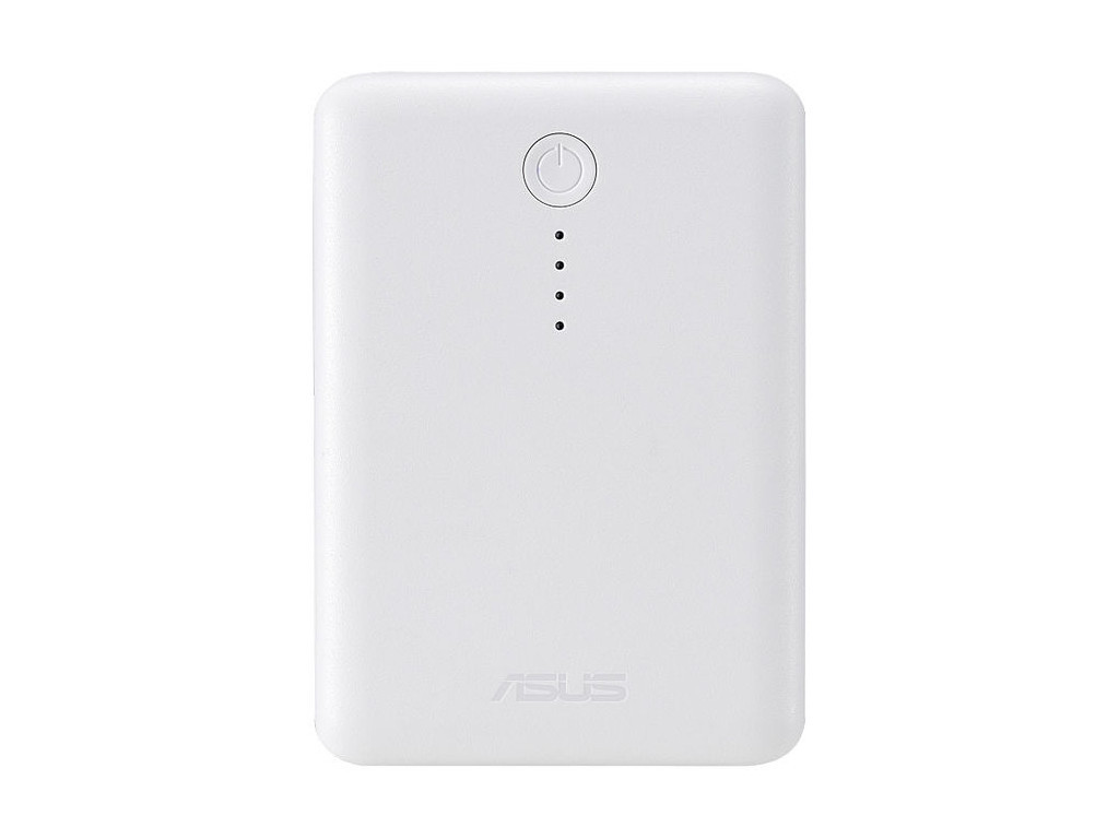 Външна батерия Asus ZenPower ABTU020 Lithium-Ion (Li-Ion) 10000mAh Power Bank - White 14671.jpg