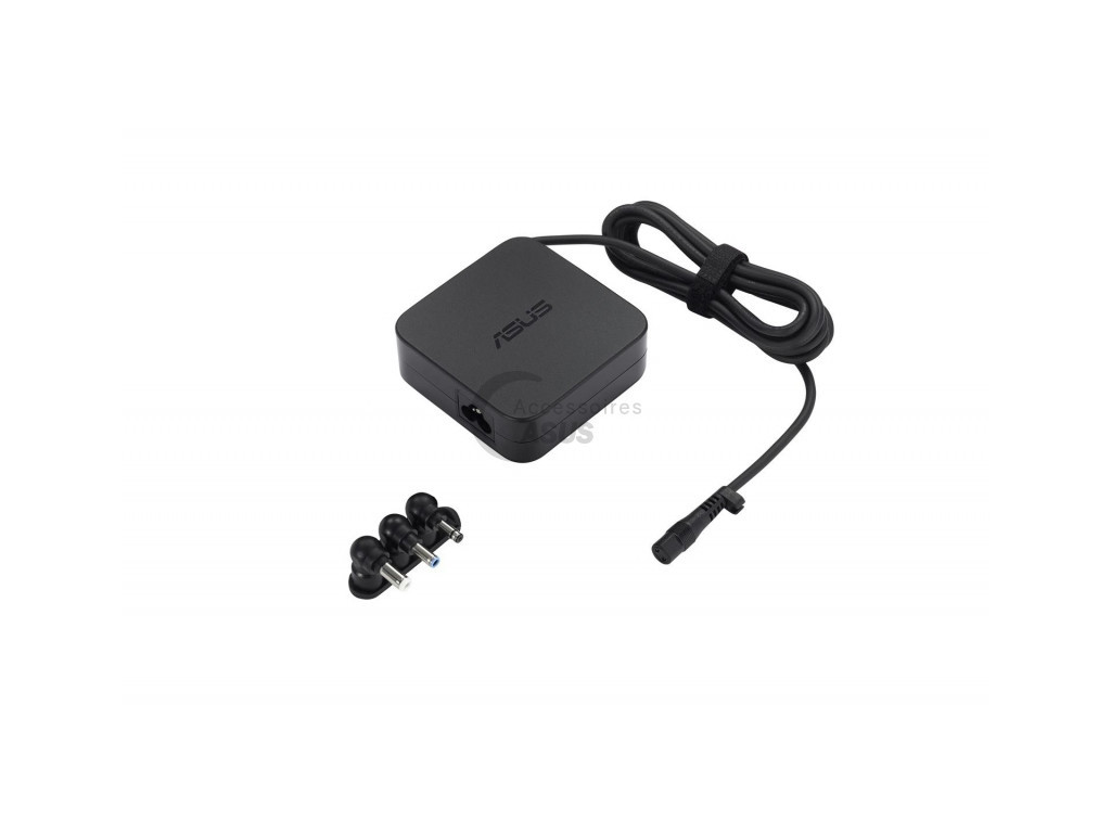 Адаптер Asus Adapter U65W multi tips charger 14672.jpg