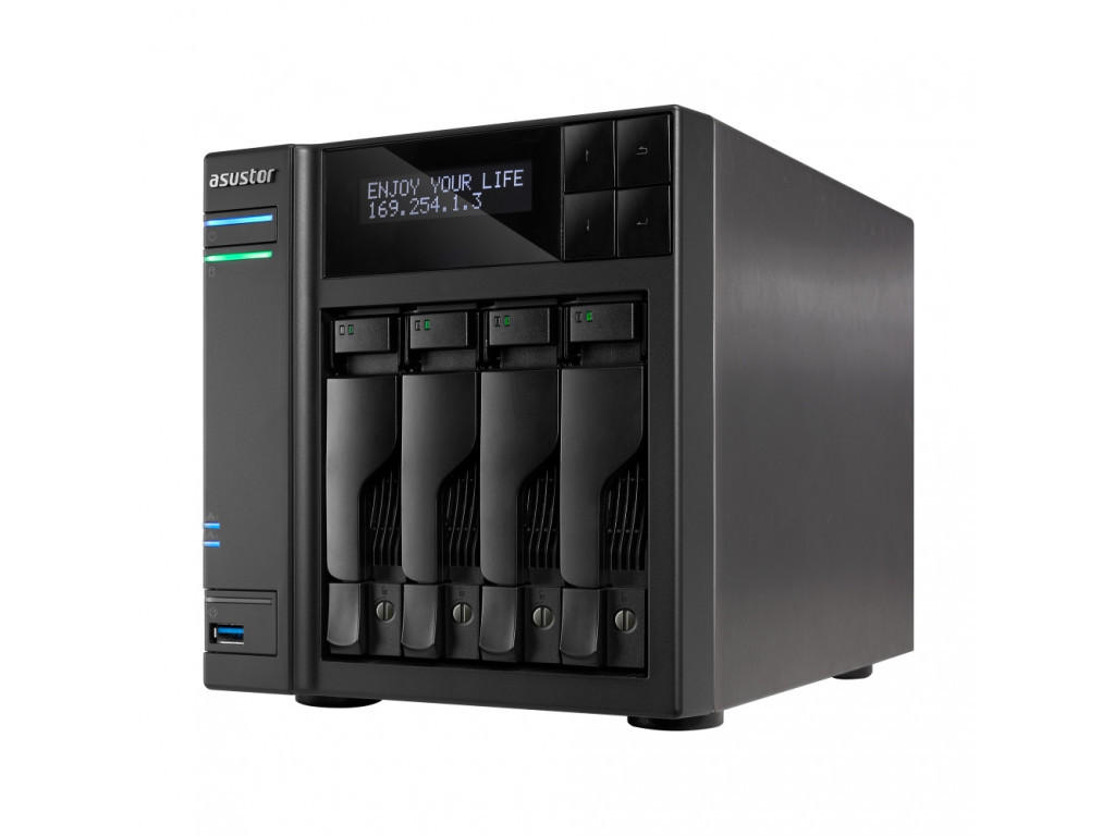 Мрежов сторидж Asustor AS7004T-I5 15965_11.jpg