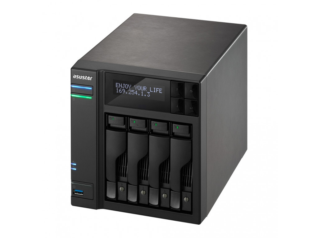 Мрежов сторидж Asustor AS7004T-I5 15965_24.jpg