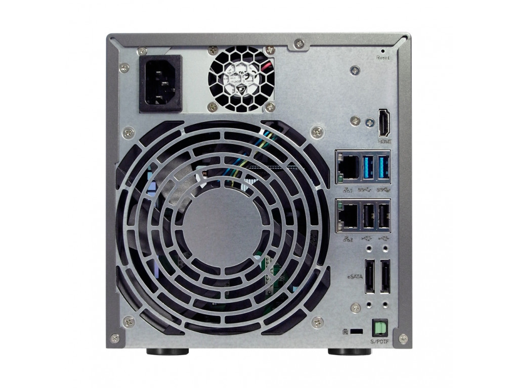 Мрежов сторидж Asustor AS7004T-I5 15965_6.jpg