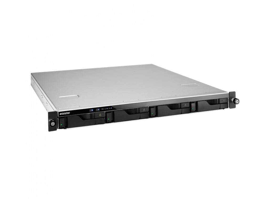 Мрежов сторидж Asustor AS6204RS 15966_3.jpg
