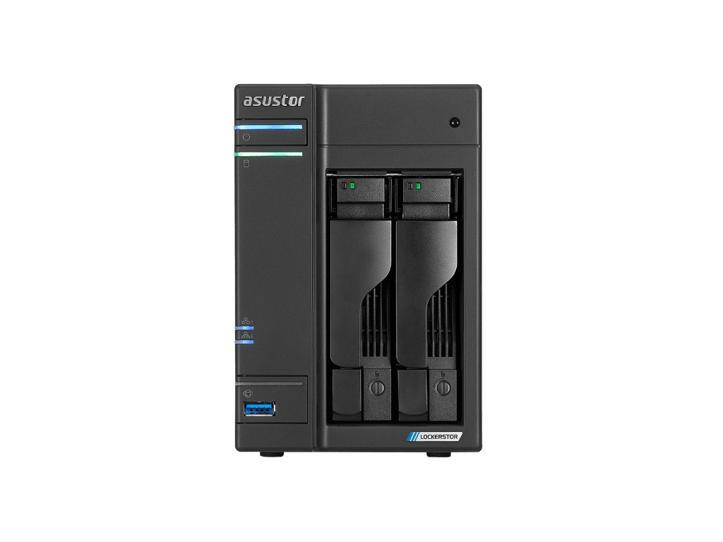 Мрежов сторидж Asustor Lockerstore 2 AS6602T 15971_24.jpg