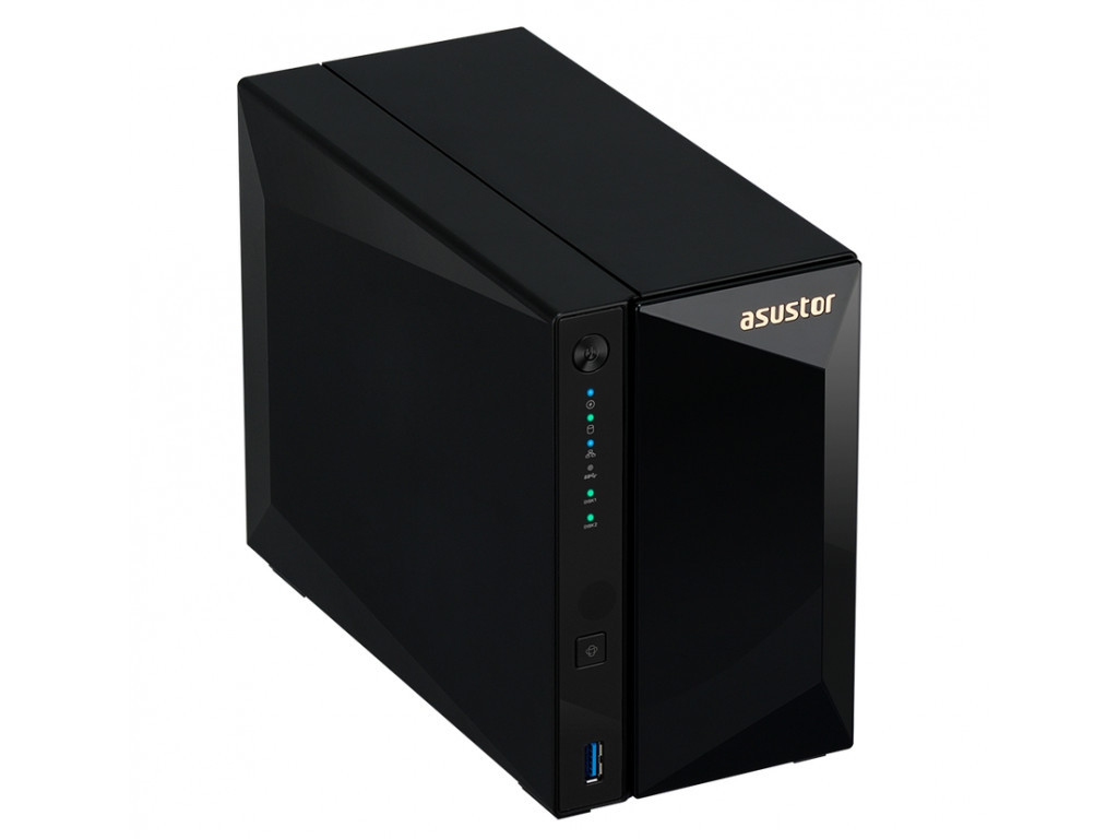 Мрежов сторидж Asustor AS4002T 15974_8.jpg