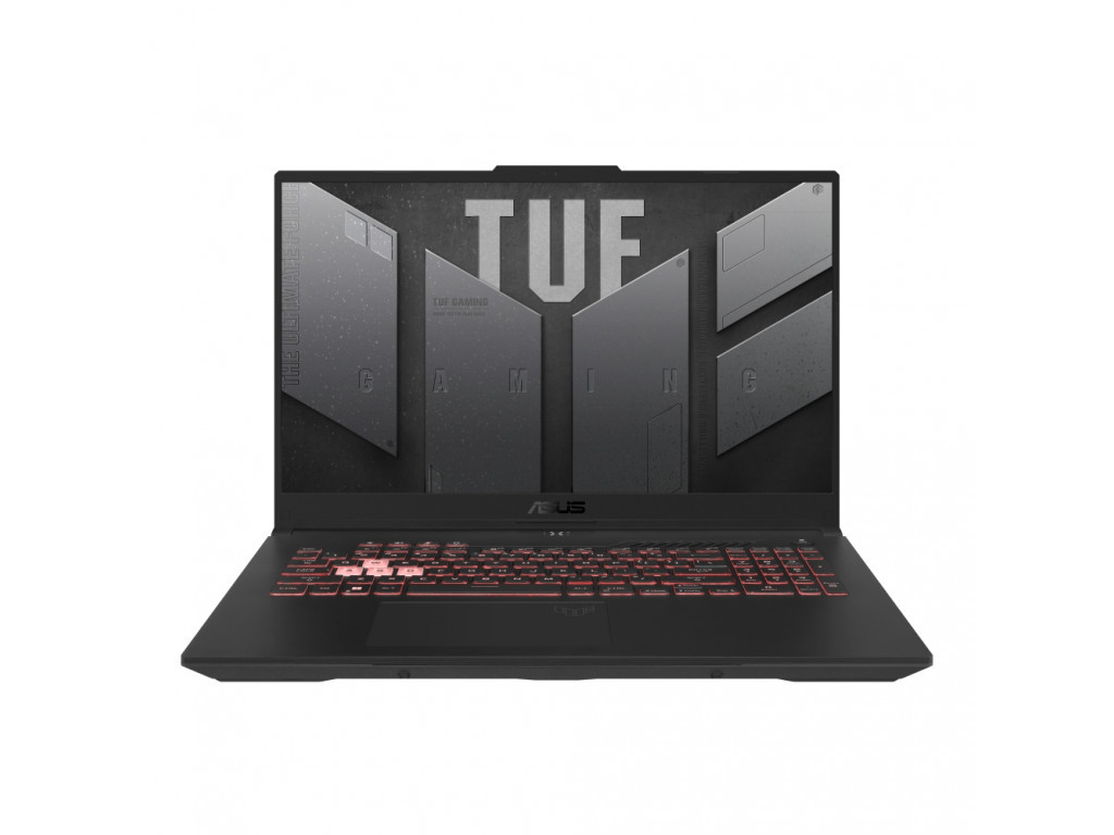 Лаптоп Asus TUF A17 FA707RR-HX006W 17774_5.jpg