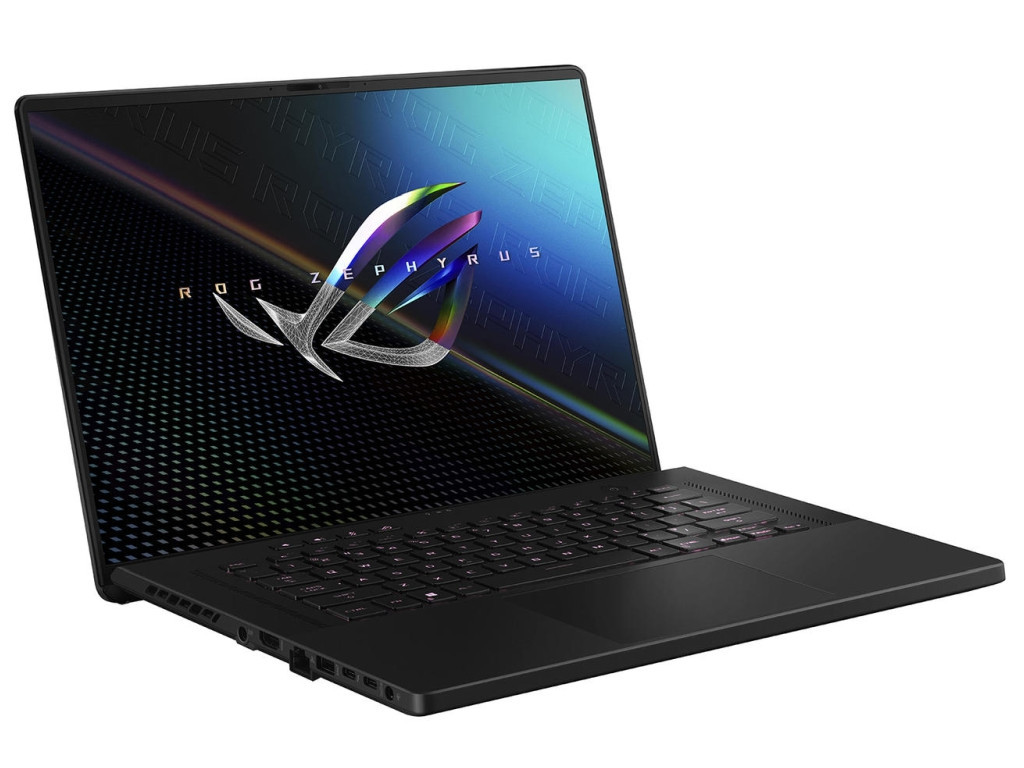 Лаптоп Asus ROG Zephyrus M16 GU603ZX-K8038W 17778_1.jpg