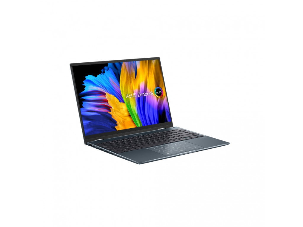 Лаптоп Asus Zenbook Flip OLED UP5401EA-OLED-KN721X 17783_13.jpg