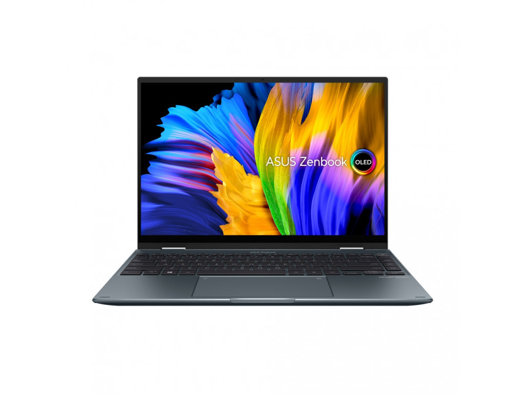 Лаптоп Asus Zenbook Flip OLED UP5401EA-OLED-KN721X 17783_7.jpg