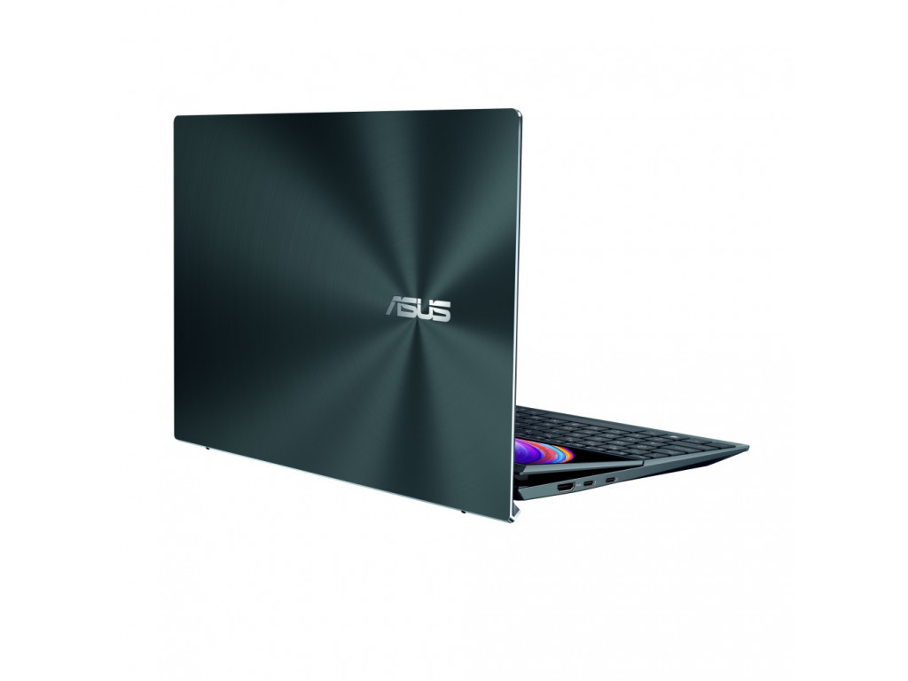 Лаптоп Asus ZenBook Duo 14 UX482EA-EVO-WB713R 17788_8.jpg