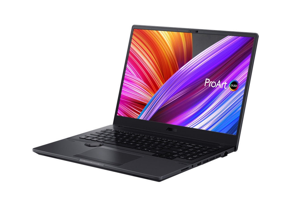 Лаптоп Asus ProArt Studiobook 16 OLED H5600QM-OLED-L941X 17792_1.jpg
