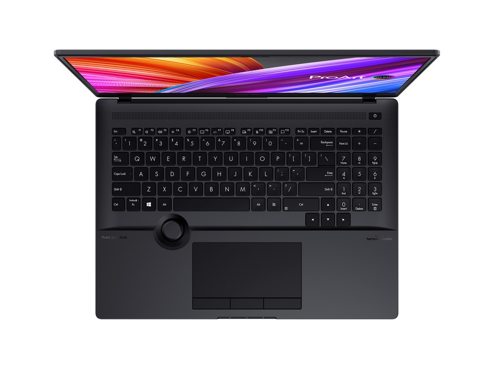 Лаптоп Asus ProArt Studiobook 16 OLED H5600QM-OLED-L941X 17792_4.jpg