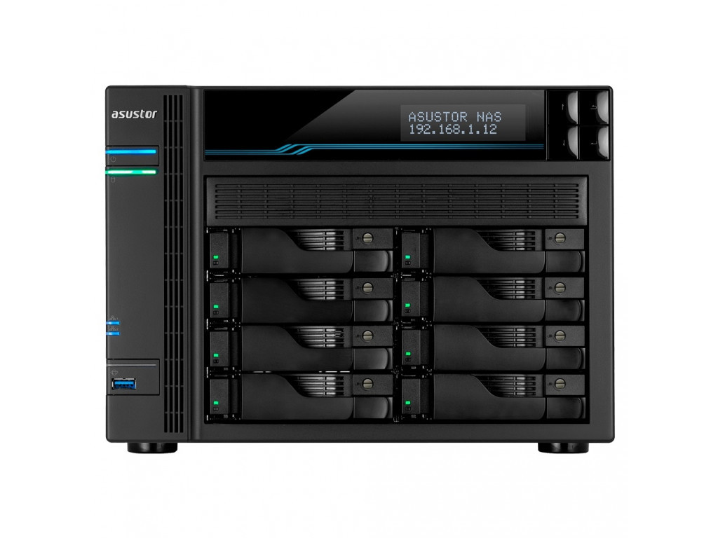 Мрежов сторидж Asustor Lockerstore 8 AS6508T 20266_24.jpg