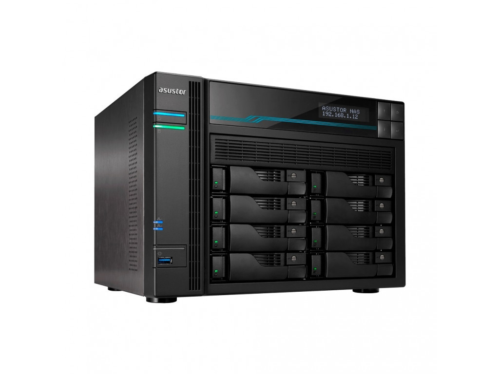 Мрежов сторидж Asustor Lockerstore 8 AS6508T 20266_3.jpg
