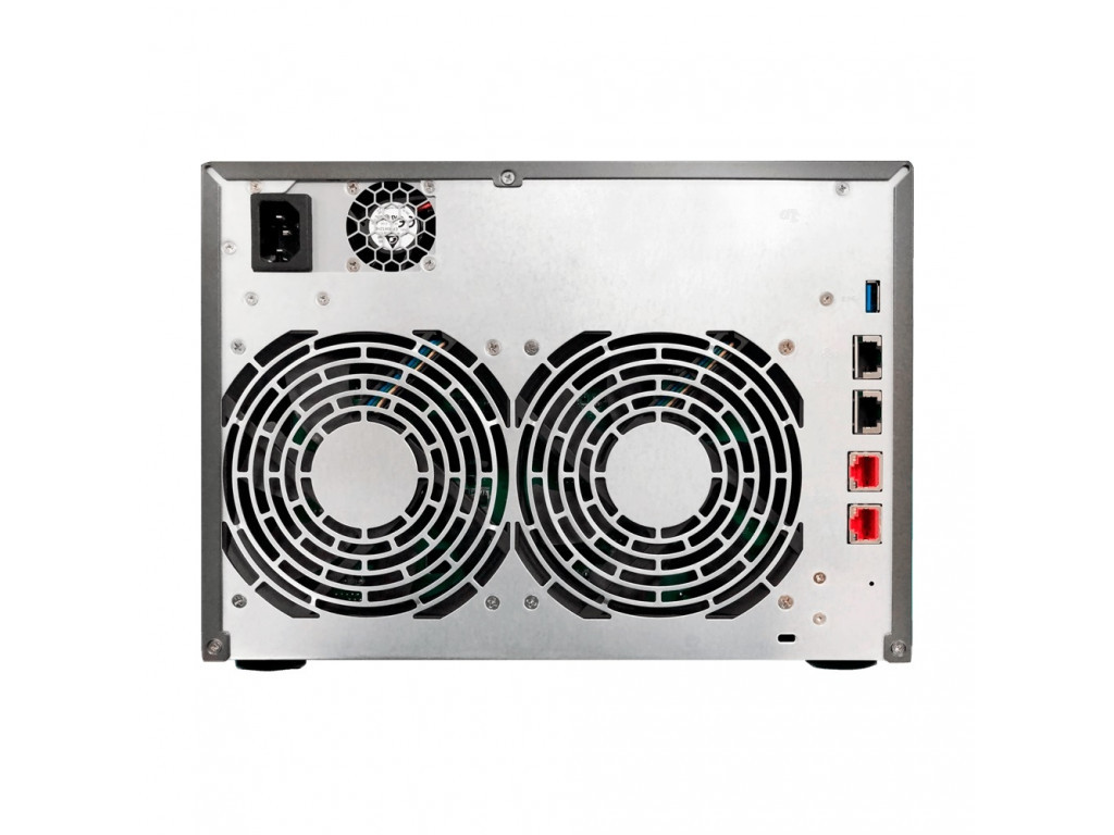 Мрежов сторидж Asustor Lockerstore 8 AS6508T 20266_5.jpg