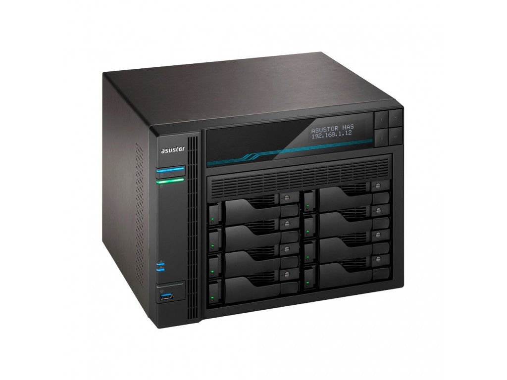 Мрежов сторидж Asustor Lockerstore 8 AS6508T 20266_8.jpg