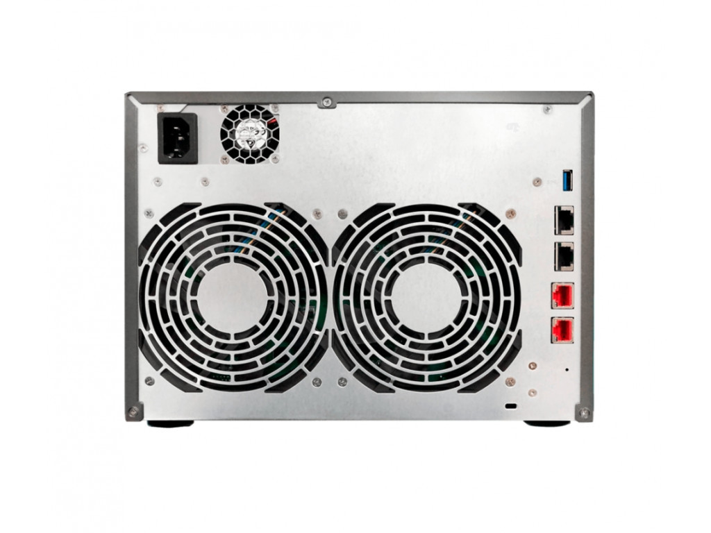 Мрежов сторидж Asustor Lockerstore 10 AS6510T 20267_11.jpg
