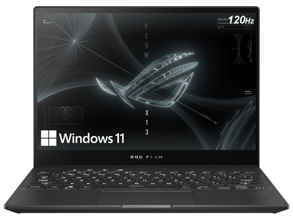 Лаптоп Asus ROG Flow X13 GV301RC-LJ106W 20744.jpg