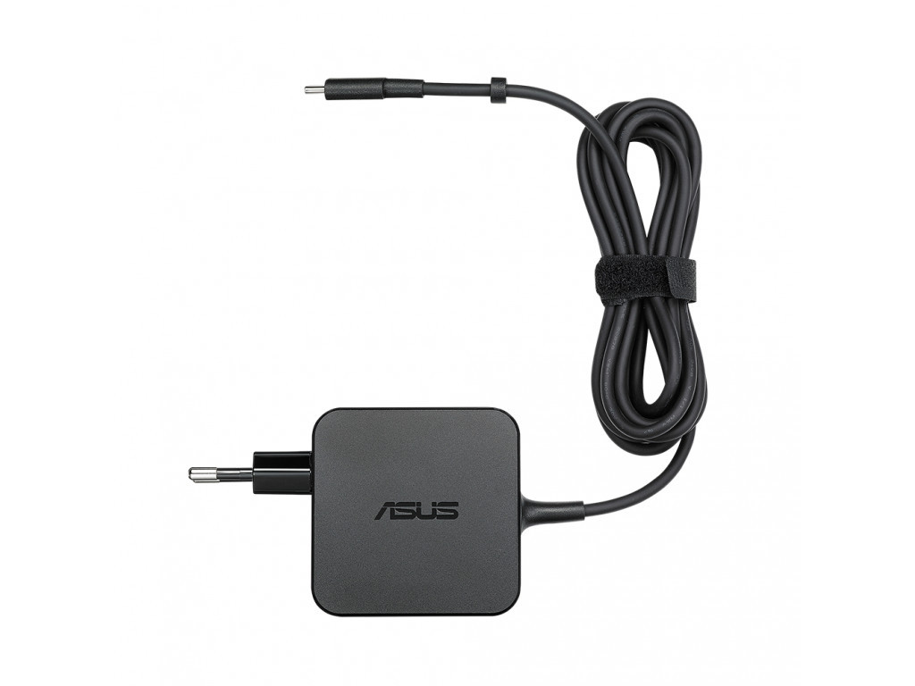 Адаптер Asus Adapter 65W 21468.jpg