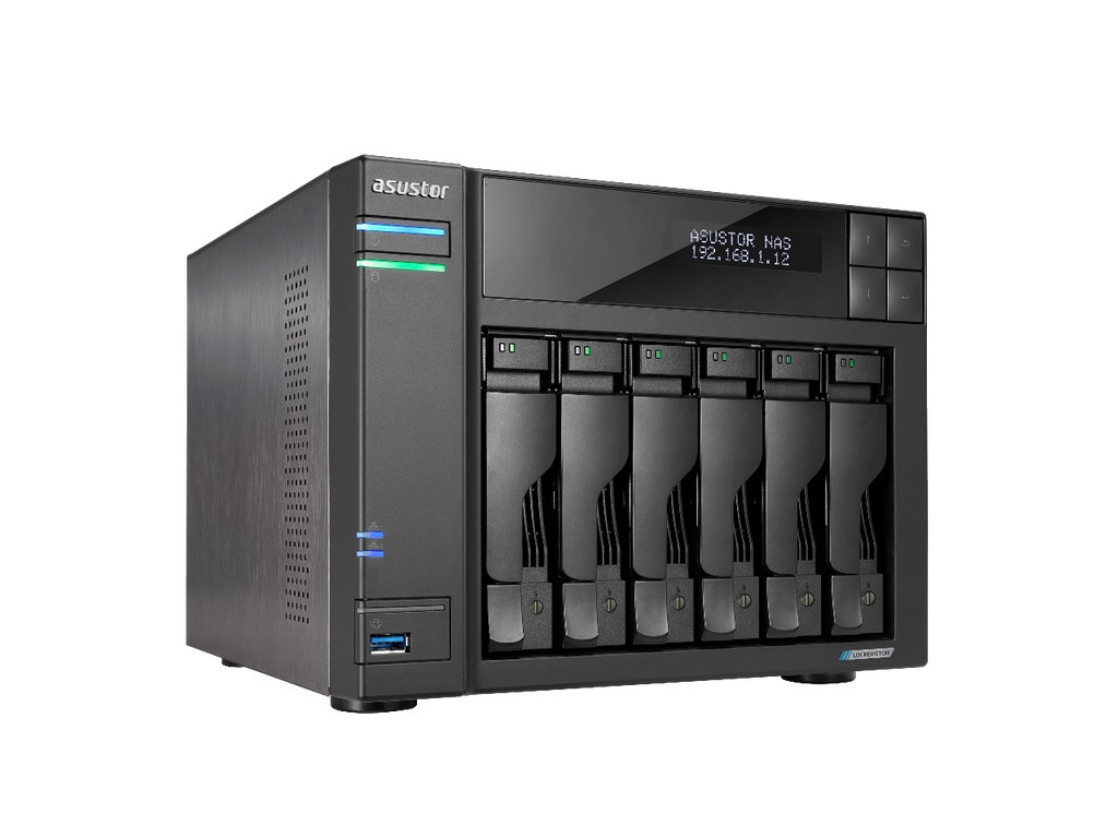 Мрежов сторидж Asustor Lockerstor  AS6706 21506_1.jpg