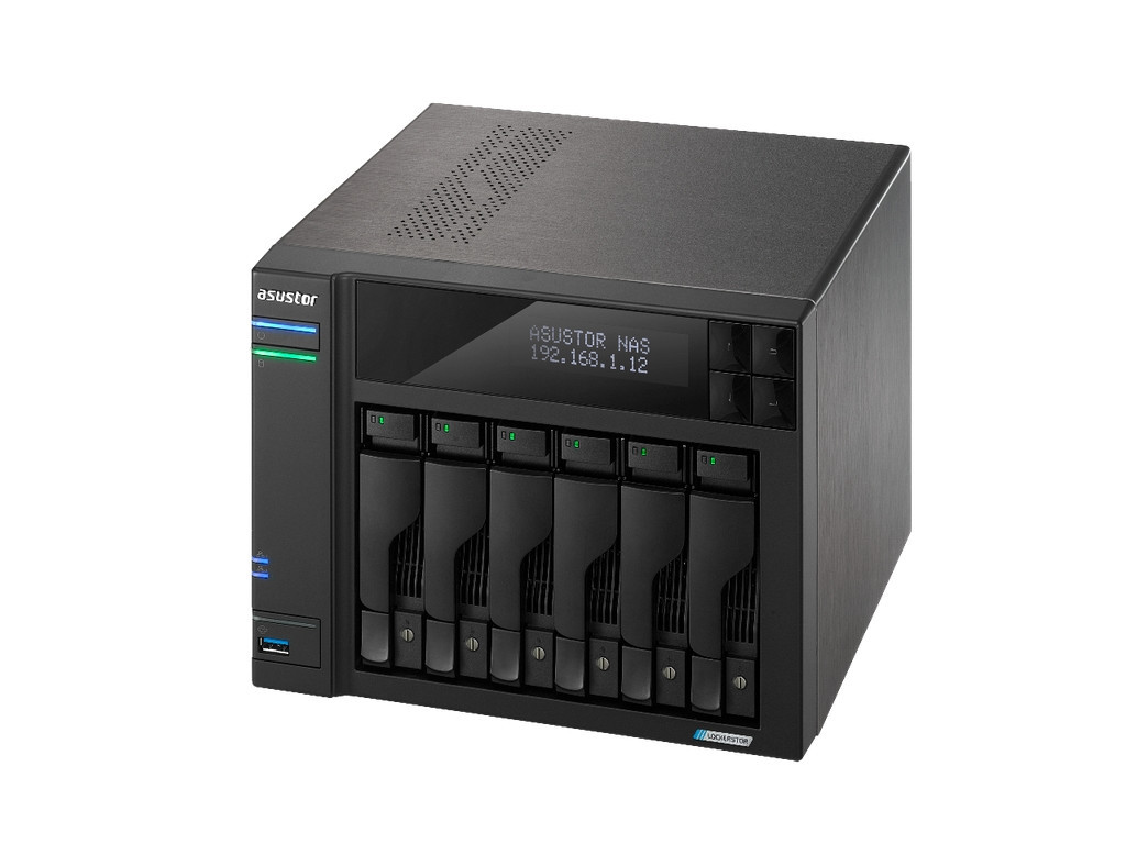Мрежов сторидж Asustor Lockerstor  AS6706 21506_2.jpg