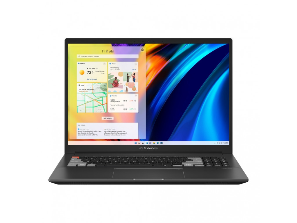Лаптоп Asus Vivobook Pro 16X OLED M7600RE-OLED-L941X 22578_3.jpg
