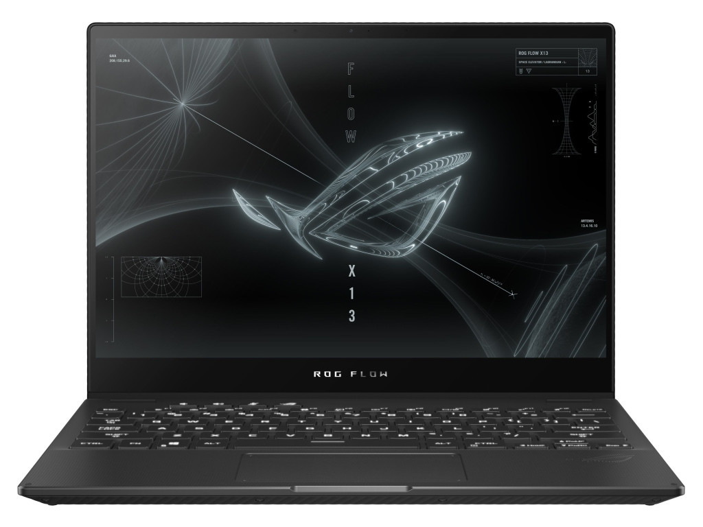Лаптоп Asus ROG Flow X13 GZ301VU-MU002X 22596_4.jpg