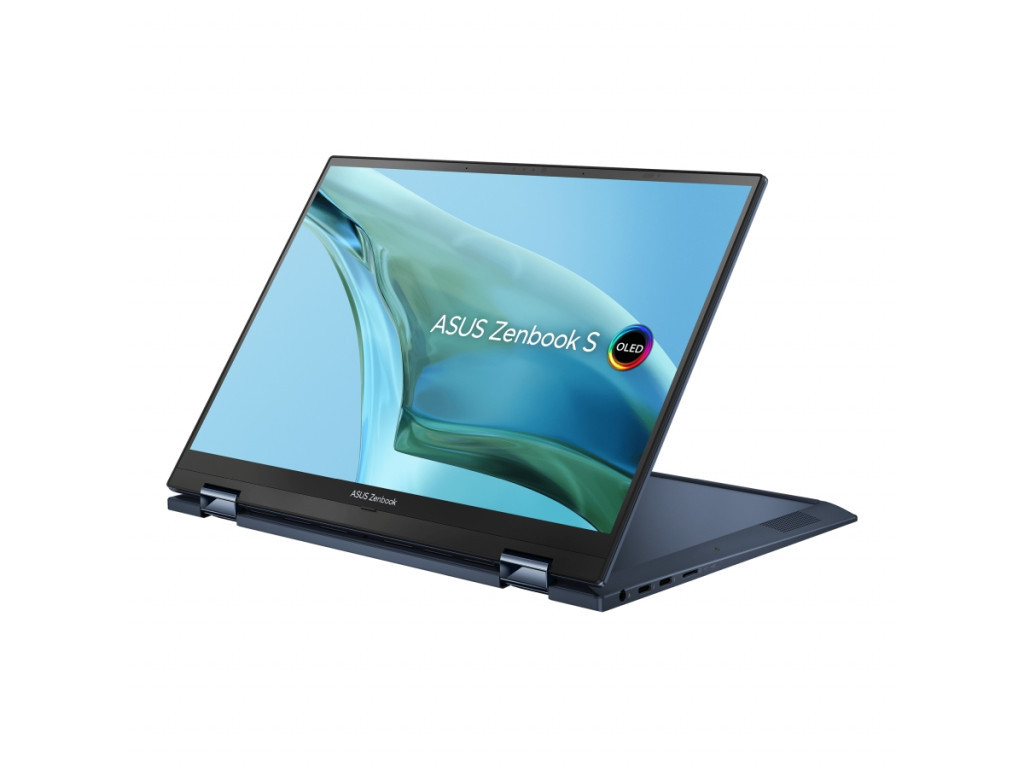 Лаптоп Asus Zenbook Flip OLED UP5302ZA-OLED-LX731X 22625_3.jpg