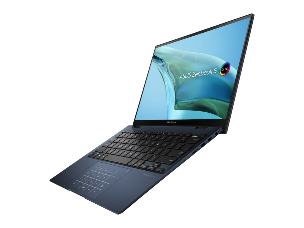 Лаптоп Asus Zenbook Flip OLED UP5302ZA-OLED-LX731X 22625_4.jpg