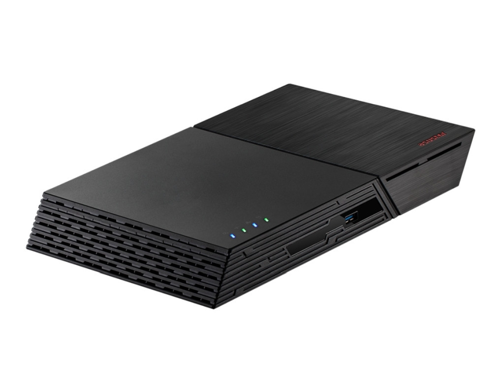 Мрежов сторидж Asustor Flashstor 6 FS6706T 6 Bay NAS 24514_1.jpg