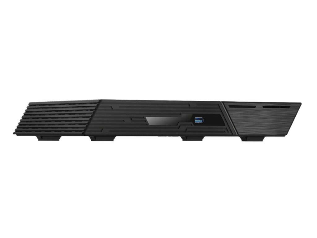 Мрежов сторидж Asustor Flashstor 6 FS6706T 6 Bay NAS 24514_3.jpg