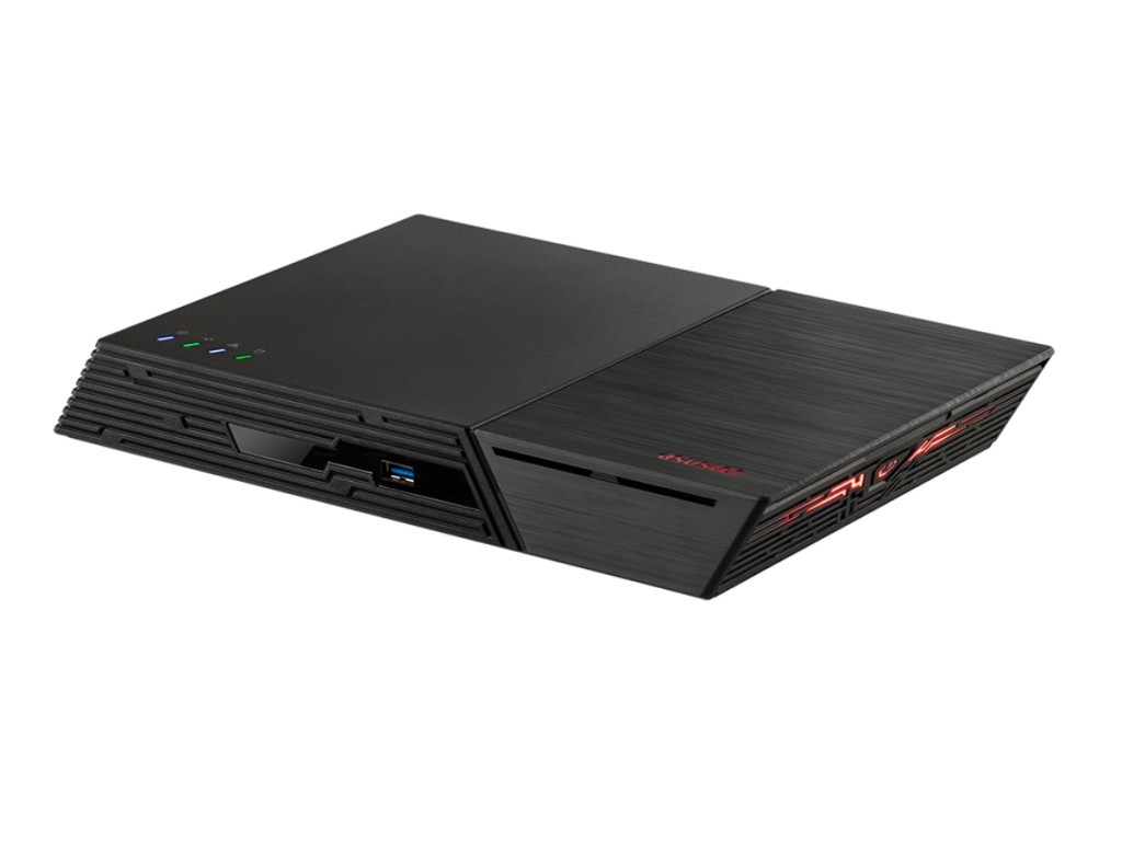 Мрежов сторидж Asustor Flashstor 6 FS6706T 6 Bay NAS 24514_6.jpg
