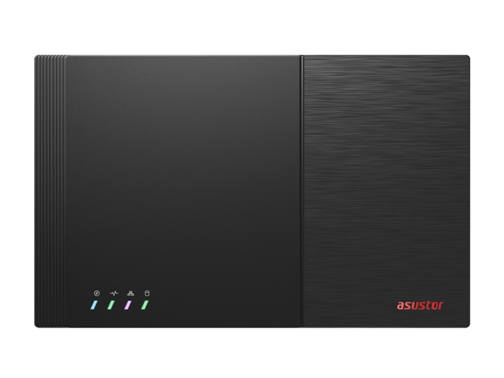 Мрежов сторидж Asustor Flashstor 6 FS6706T 6 Bay NAS 24514_8.jpg